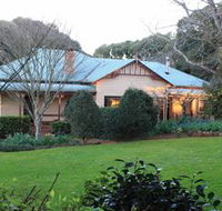 MossGrove Bed and Breakfast - Darwin Holiday