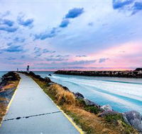 North Coast Holiday Parks Evans Head - Darwin Holiday