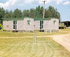 Pelican Sheep Station - Darwin Holiday 0