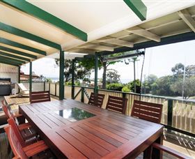 Seaview - Darwin Holiday 1