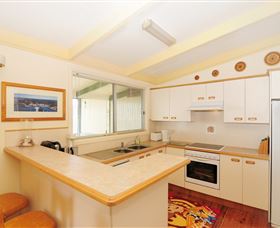 Seaview - Darwin Holiday 2