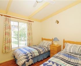 Seaview - Darwin Holiday 5
