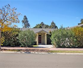 The 17th Tee - Darwin Holiday 0