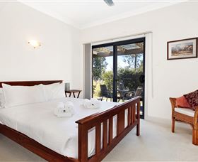 The 17th Tee - Darwin Holiday 5