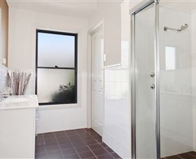 The 17th Tee - Darwin Holiday 4