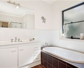 The 17th Tee - Darwin Holiday 6