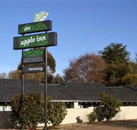 The Apple Inn - Darwin Holiday