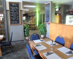 The Commercial Hotel Tumut - Darwin Holiday 2