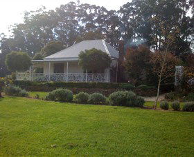 The Tor - Darwin Holiday 0