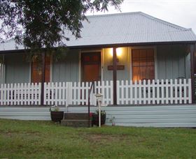 Tinonee Cottages - Darwin Holiday 0