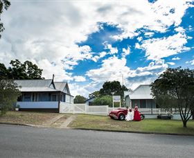 Tinonee Cottages - Darwin Holiday 2
