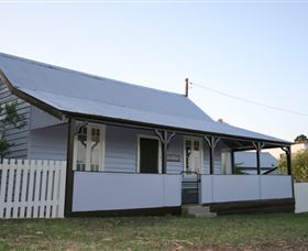 Tinonee Cottages - Darwin Holiday 3