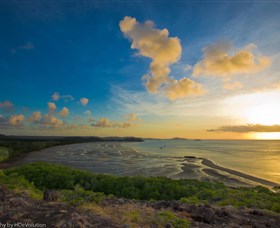 Cape York Camping Punsand Bay - Darwin Holiday 0
