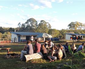 Childers Eco-lodge - Darwin Holiday 3
