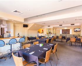 Mackay Rose Motel - Darwin Holiday 0