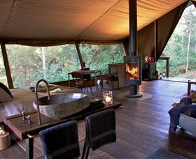 Nightfall Wilderness Camp - Darwin Holiday 2