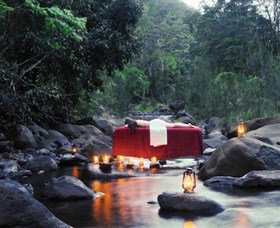 Nightfall Wilderness Camp - Darwin Holiday 1