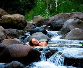 Nightfall Wilderness Camp - Darwin Holiday 3