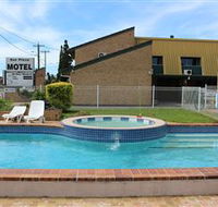 Sun Plaza Motel Mackay - Darwin Holiday