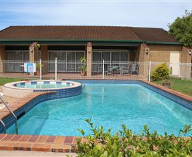 Sun Plaza Motel Mackay - Darwin Holiday 1
