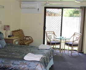 Sun Plaza Motel Mackay - Darwin Holiday 3