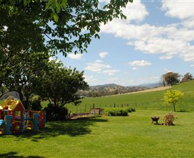 Acacia Park Farm House - Darwin Holiday 3