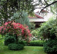 Allan Court Gardens Accommodation - Darwin Holiday