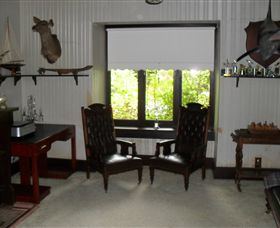 Allan Court Gardens Accommodation - Darwin Holiday 2