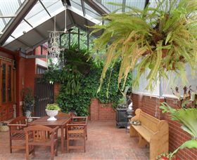 Allan Court Gardens Accommodation - Darwin Holiday 3