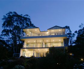 Arthurs Views - Darwin Holiday 0