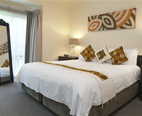 Arthurs Views - Darwin Holiday 1