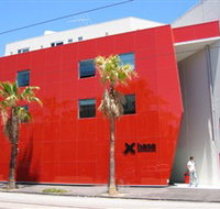 Base Backpackers St Kilda - Darwin Holiday