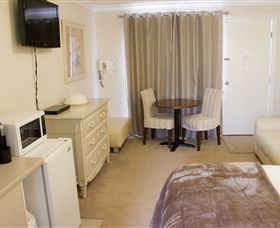 Beechworth On Bridge Motel - Darwin Holiday 1