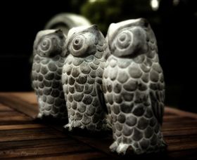 Beechworth On Bridge Motel - Darwin Holiday 2