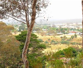 BIG4 Castlemaine Holiday Park - Darwin Holiday 0