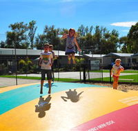 BIG4 Inverloch Holiday Park - Darwin Holiday