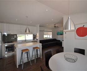 BIG4 Riverside Swan Hill - Darwin Holiday 0