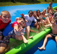 BIG4 Swan Hill - Darwin Holiday