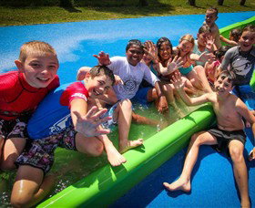 BIG4 Swan Hill - Darwin Holiday 0