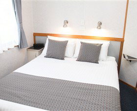 BIG4 Swan Hill - Darwin Holiday 2