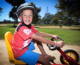 BIG4 Swan Hill - Darwin Holiday 6