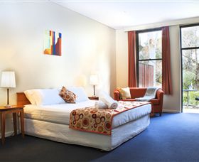 George Kerferd Hotel - Darwin Holiday 0