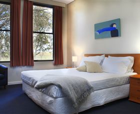 George Kerferd Hotel - Darwin Holiday 5