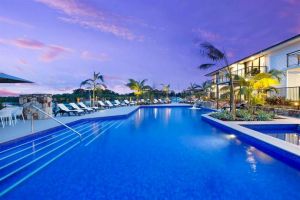 Sails Resort Port Macquarie By Rydges - Darwin Holiday 11
