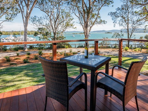 Thou Walla Sunset Retreat - Darwin Holiday 5