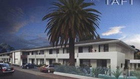 Taft Motor Inn - Darwin Holiday 8