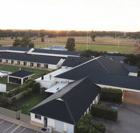 Roma Explorers Inn - Darwin Holiday