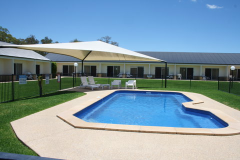 Roma Explorers Inn - Darwin Holiday 3