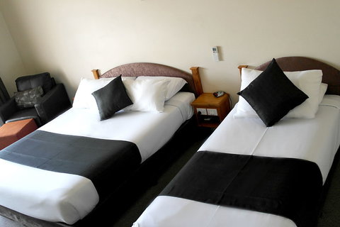 Roma Explorers Inn - Darwin Holiday 5