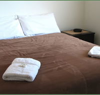 Churchill Apartments - Darwin Holiday